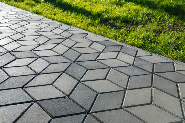 Professional Driveway Pavers in St Anne, IL