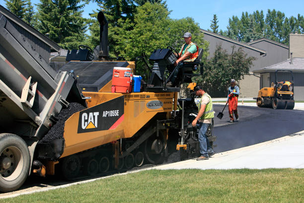 Best Residential driveway pavers in St Anne, IL